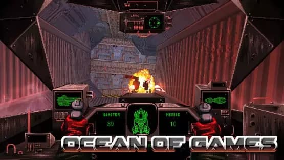 HYPERVIOLENT Early Access Free Download cover art