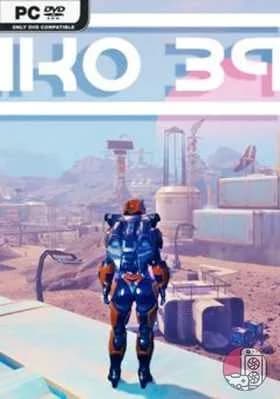 IKO 39 Early Access Free Download cover art