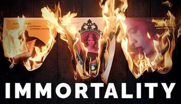 Immortality Razor1911 Free Download cover art