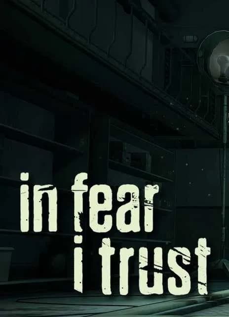 In Fear I Trust Episode 1 Free Download cover art