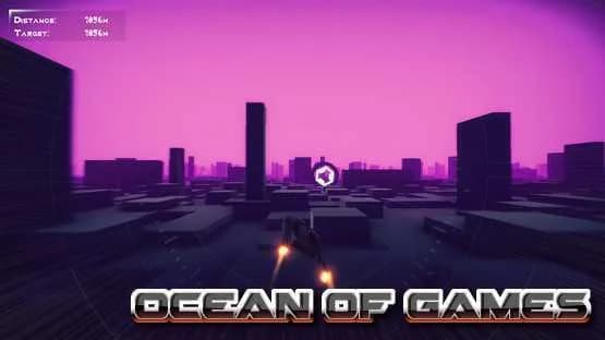 INFINITY RACER XD PLAZA Free Download cover art