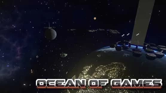 Interstellar Transport Company Free Download cover art