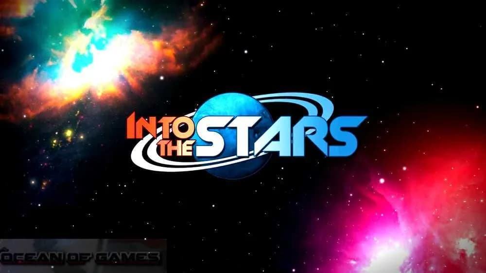Into The Stars Free Download cover art