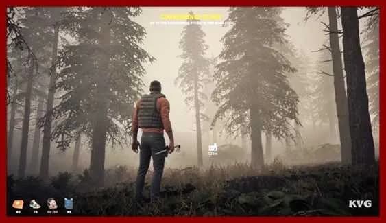 Invasion 2037 Early Access Free Download cover art