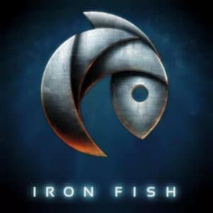 Iron Fish Free Download cover art