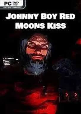 Johnny Boy Red Moons Kiss Episode 1 PLAZA Free Download cover art