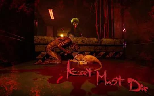 Kaet Must Die Free Download cover art