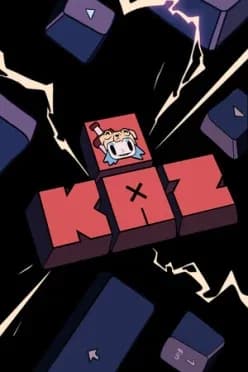 KAZ TENOKE Free Download cover art