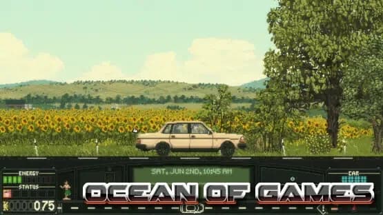 Keep Driving v1.3.1.0e Free Download cover art