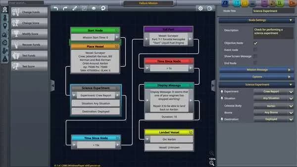 Kerbal Space Program Making History Free Download cover art