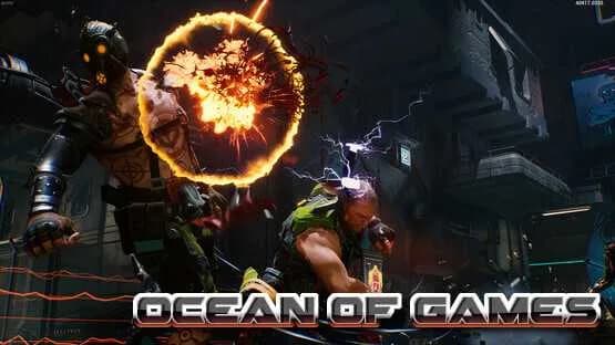 KIBORG v20250701 Free Download cover art