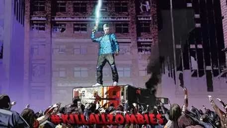 KILLALLZOMBIES Free Download cover art