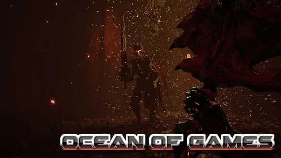Kings of Lorn The Fall of Ebris CODEX Free Download cover art
