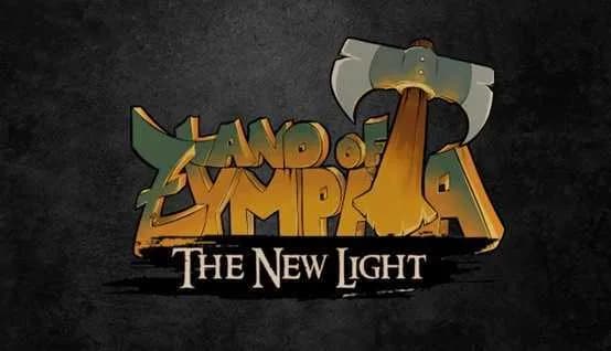 Land of Zympaia The New Light GoldBerg Free Download cover art