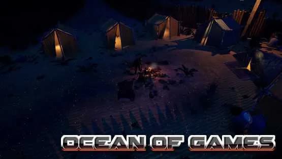 Lands of Pharaoh Episode 1 PLAZA Free Download cover art
