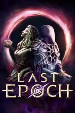 Last Epoch v0.8.5c Early Access Free Download cover art