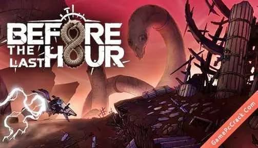 Before The Last Hour Early Access Free Download cover art