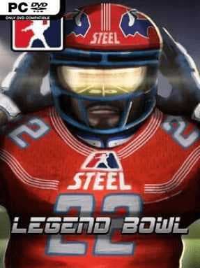 Legend Bowl Kickoff GoldBerg Free Download cover art