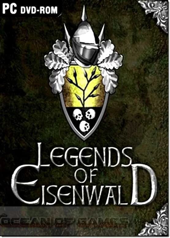 Legends of Eisenwald Free Download cover art