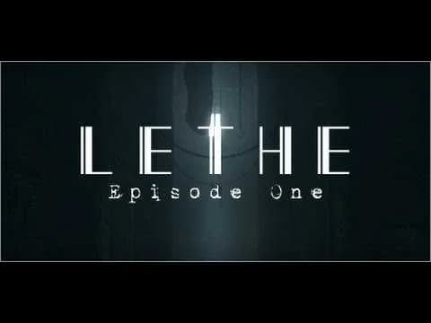 Lethe Episode One Free Download cover art