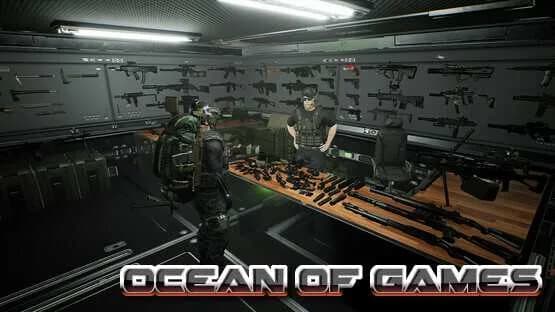 Life Effect v0.0.16 Early Access Free Download cover art
