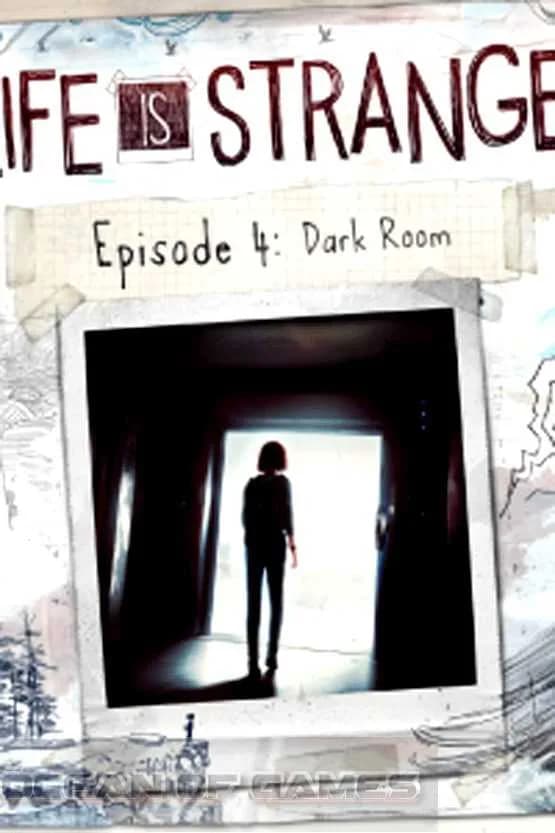 Life is Strange Episode 4 Free Download cover art