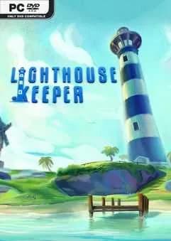 Lighthouse Keeper GoldBerg Free Download cover art