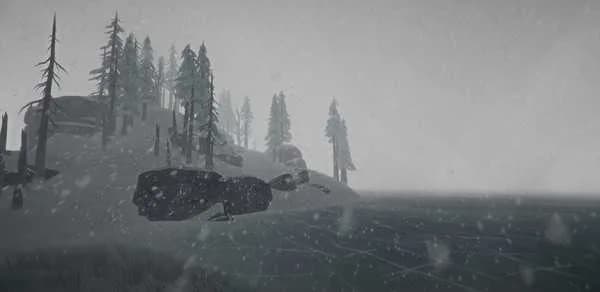 The Long Dark Vigilant Free Download cover art