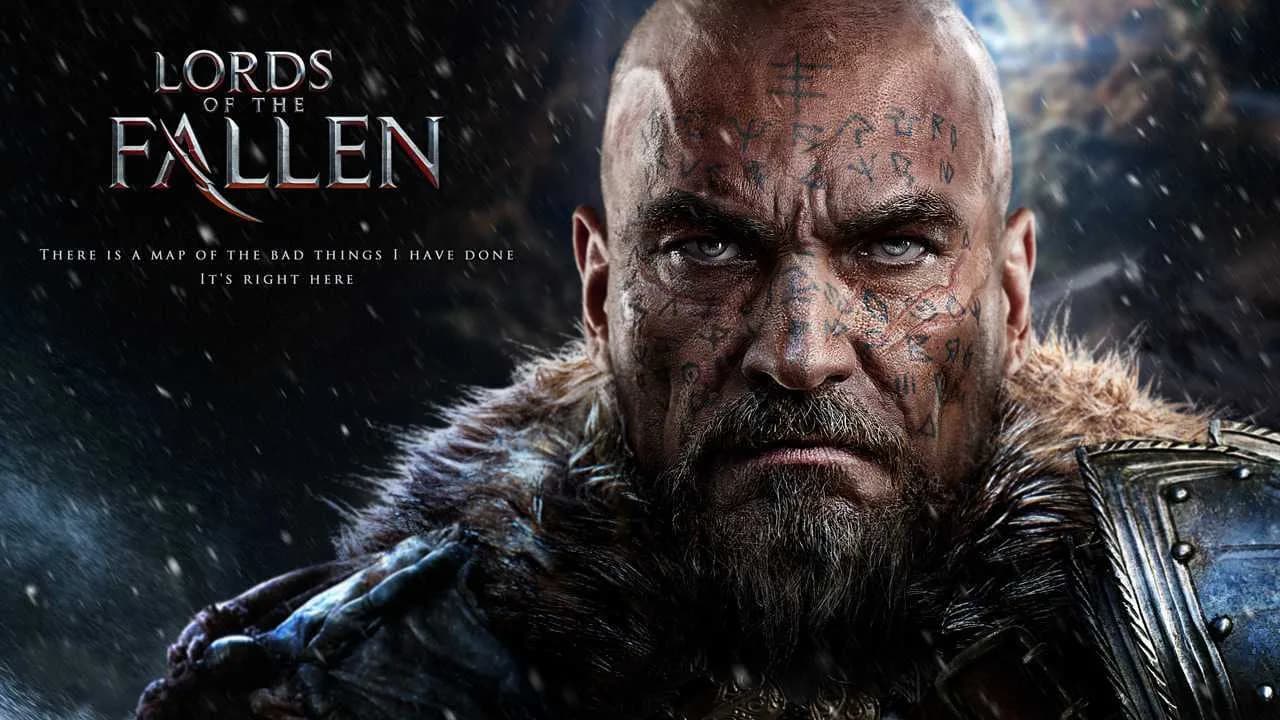 Lords Of The Fallen Free Download cover art