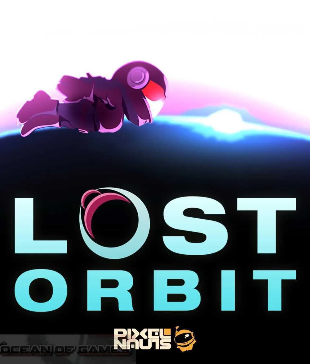 LOST ORBIT Free Download cover art