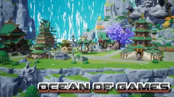 The Lost Village Early Access Free Download cover art