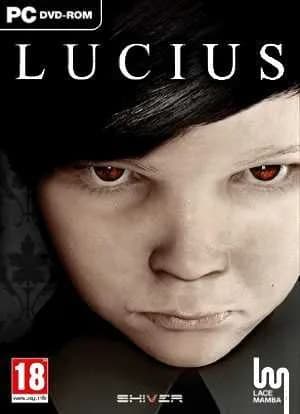 Lucius Free Download cover art