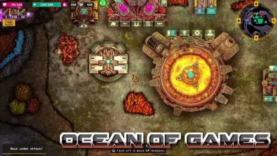 Lumencraft v9254 TENOKE Free Download cover art