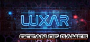 Luxar PLAZA Free Download cover art