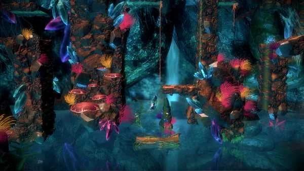 Macrotis A Mothers Journey Free Download cover art