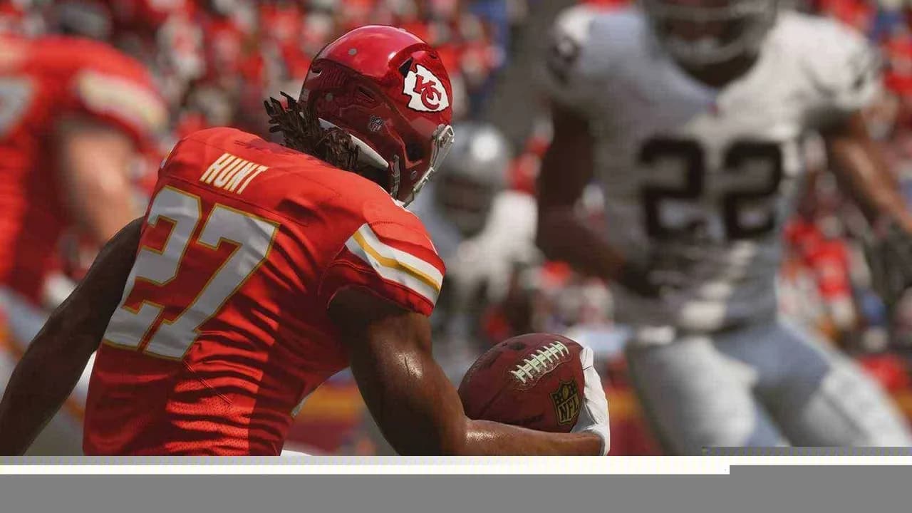 Madden NFL 19 Free Download cover art