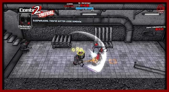 MADNESS Project Nexus v1.0.3a SKIDROW Free Download cover art