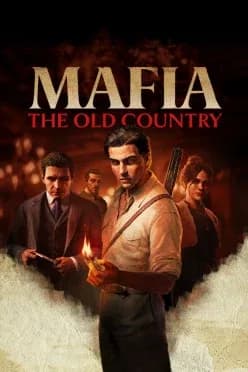 Mafia The Old Country VOICES38 Free Download cover art