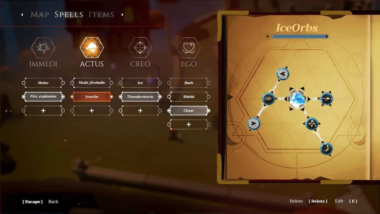 Mages of Mystralia Free Download cover art