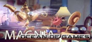 Magnia PLAZA Free Download cover art