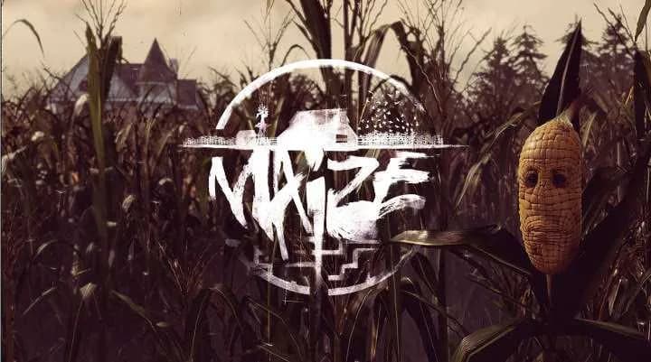 Maize Free Download cover art