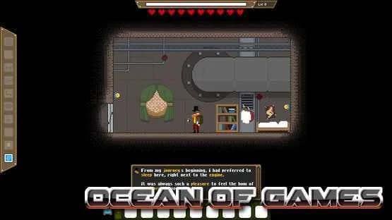 Mechanic Miner Free Download cover art