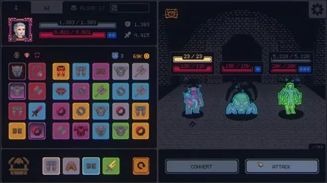 Megaloot v1.23.1 Free Download cover art