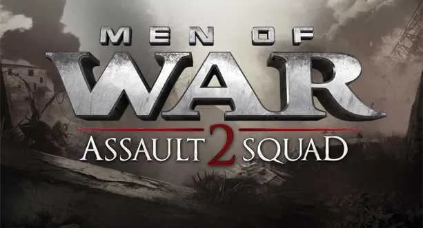 Men of war Assault Squad 2 Free Download cover art