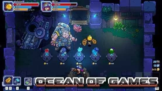 Metaverse Keeper Free Download cover art