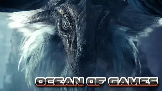 MH World Iceborne PARADOX Free Download cover art
