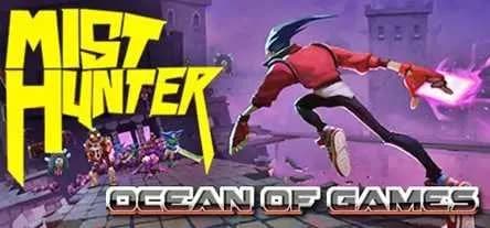 Mist Hunter PLAZA Free Download cover art