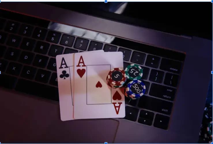 How Mobile-First Features Are Redefining Online Casino Participation cover art