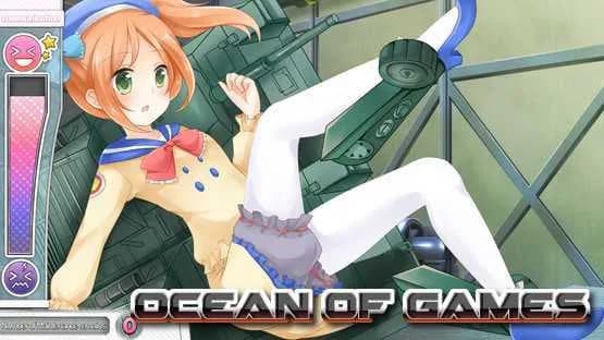 Moe Moe World War II 3 Deluxe Edition PLAZA Free Download cover art