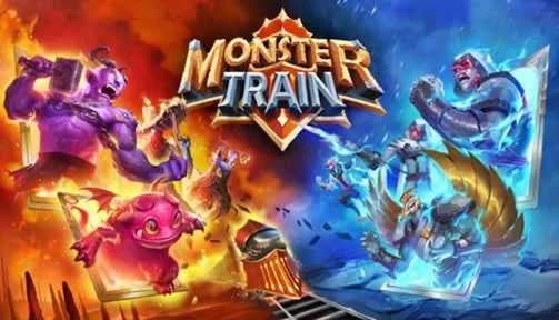 Monster Train Wild Mutations PLAZA Free Download cover art